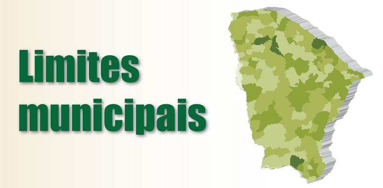 Ipece e IBGE entregam à Assembleia mapas para definição de limites ...