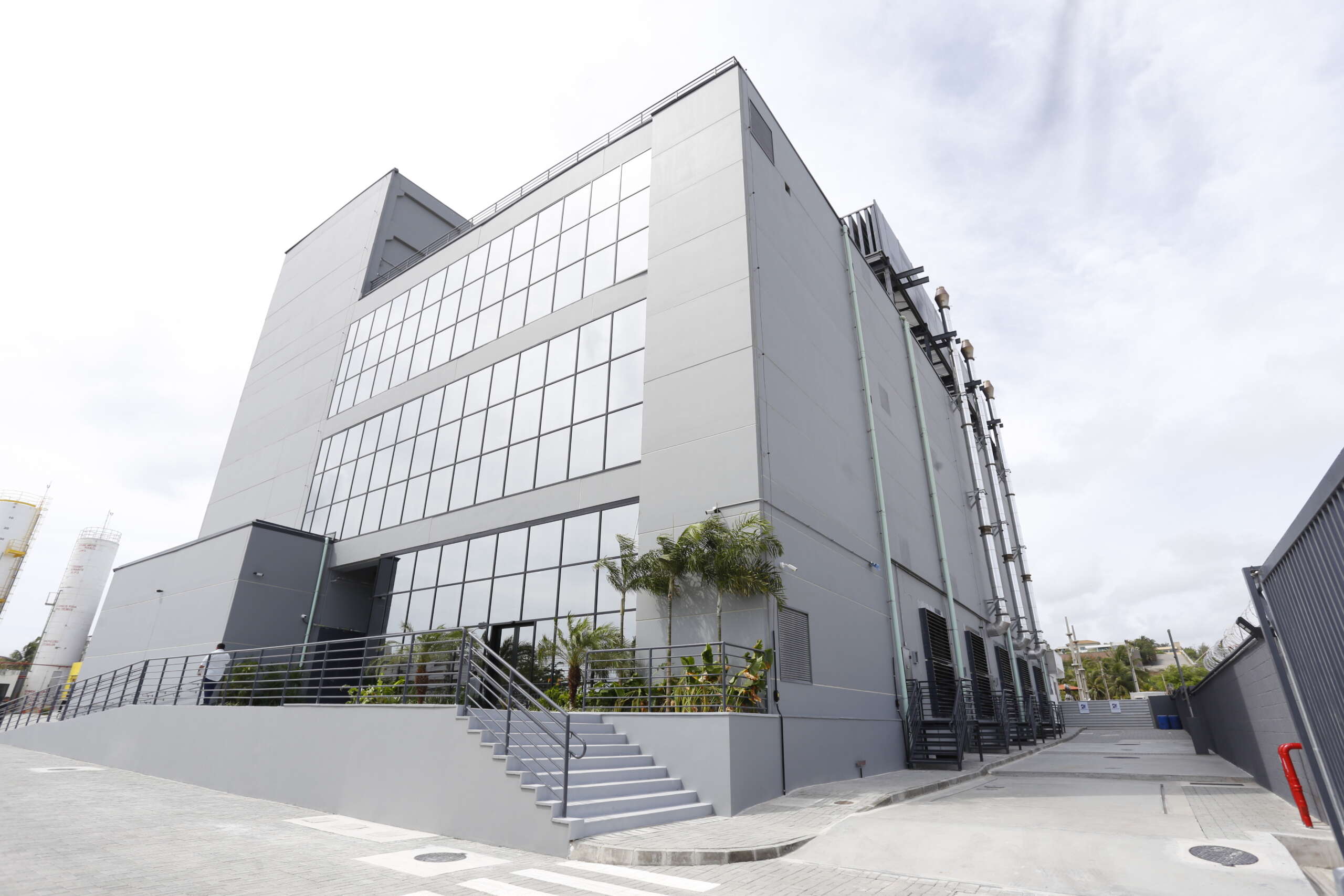 Hub de Tecnologia do Ceará se fortalece com nova estrutura lançada em Fortaleza