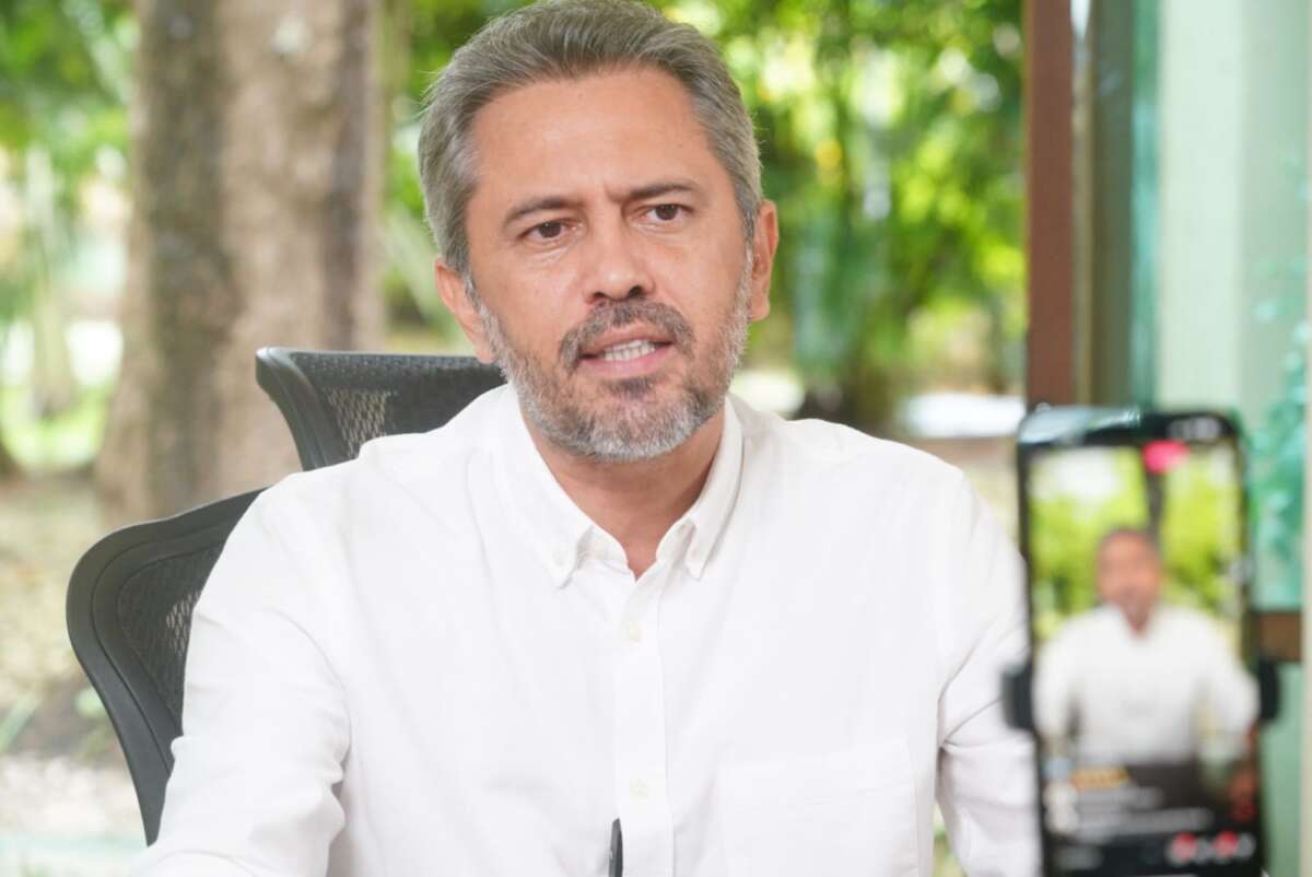 Governador Elmano de Freitas anuncia convocação de novos 195 servidores para o Detran